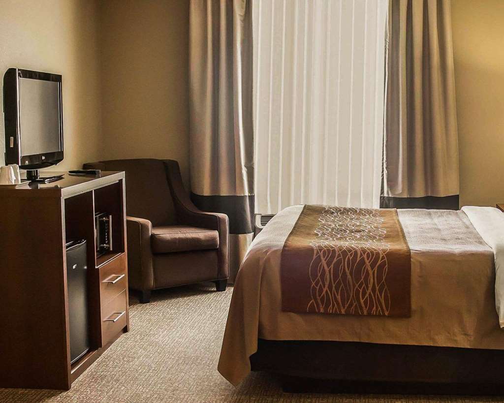 Quality Inn & Suites Georgetown - Seaford Room photo